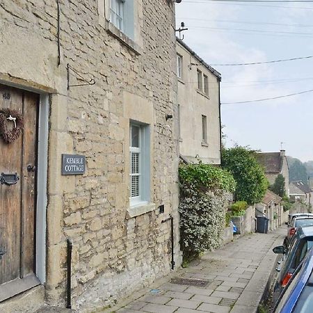 Kemble Cottage Bradford-On-Avon Екстериор снимка