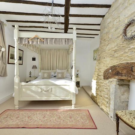 Kemble Cottage Bradford-On-Avon Екстериор снимка