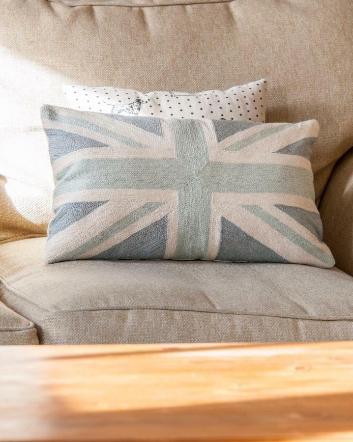 Kemble Cottage Bradford-On-Avon Екстериор снимка