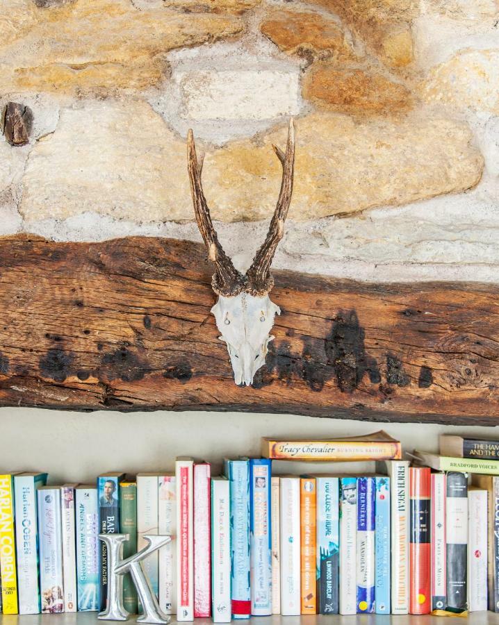 Kemble Cottage Bradford-On-Avon Екстериор снимка
