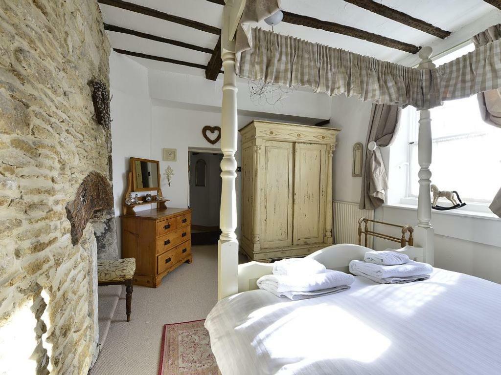 Kemble Cottage Bradford-On-Avon Екстериор снимка