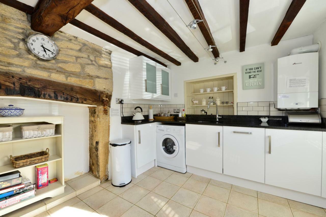 Kemble Cottage Bradford-On-Avon Екстериор снимка