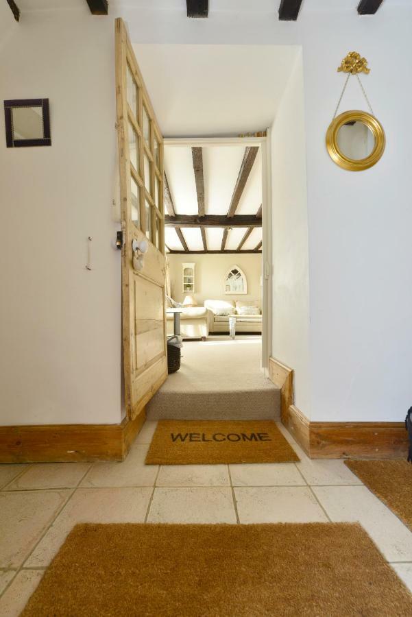 Kemble Cottage Bradford-On-Avon Екстериор снимка