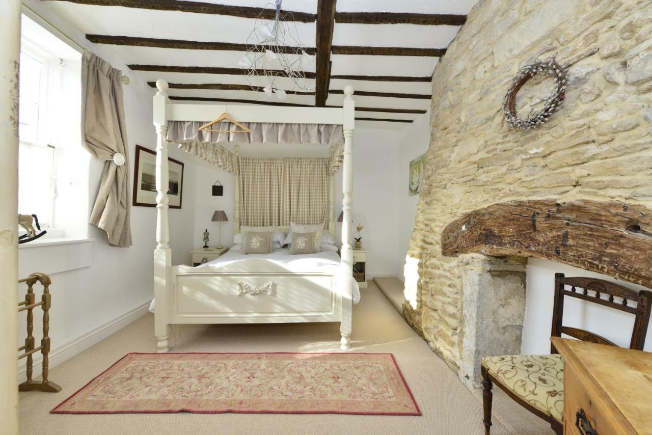 Kemble Cottage Bradford-On-Avon Екстериор снимка