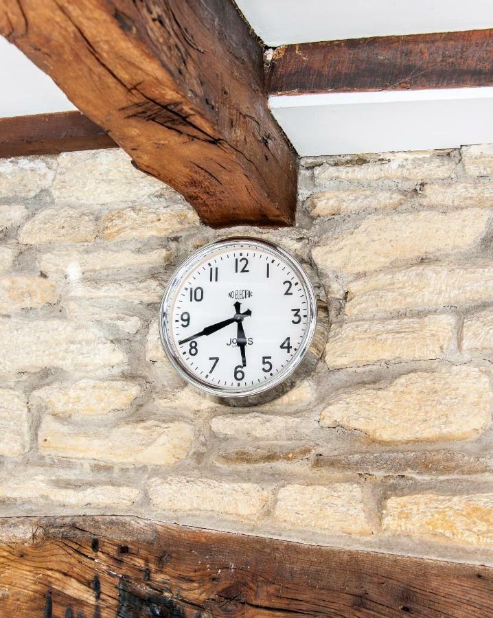 Kemble Cottage Bradford-On-Avon Екстериор снимка
