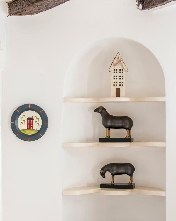 Kemble Cottage Bradford-On-Avon Екстериор снимка