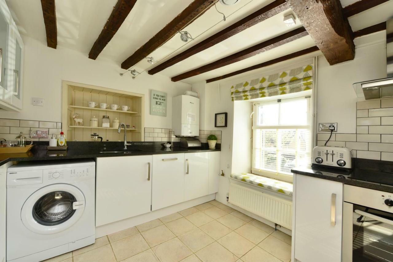 Kemble Cottage Bradford-On-Avon Екстериор снимка