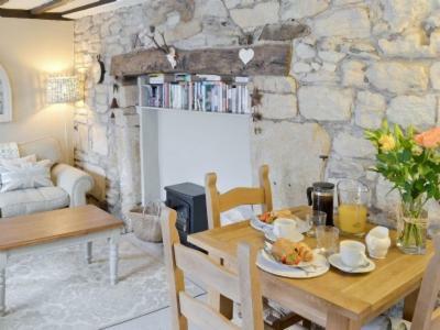 Kemble Cottage Bradford-On-Avon Екстериор снимка