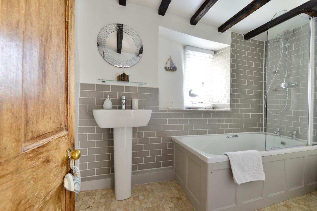Kemble Cottage Bradford-On-Avon Екстериор снимка